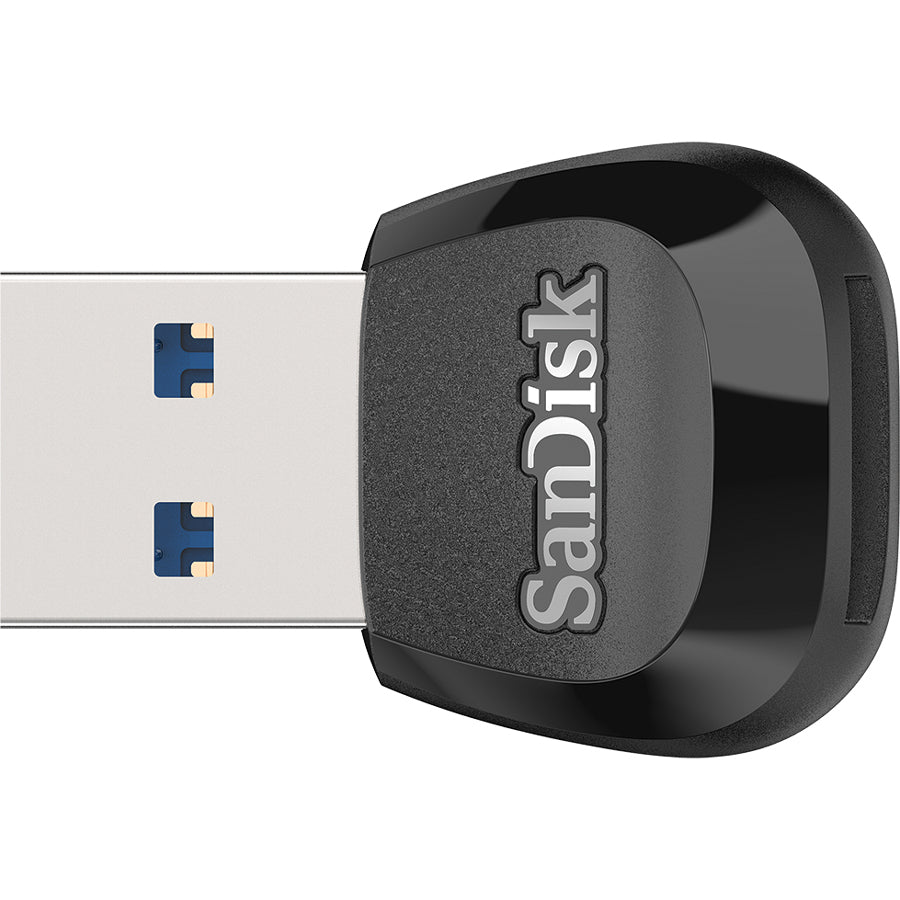 SanDisk MobileMate USB 3.0 Card Reader SDDR-B531-AN6NN