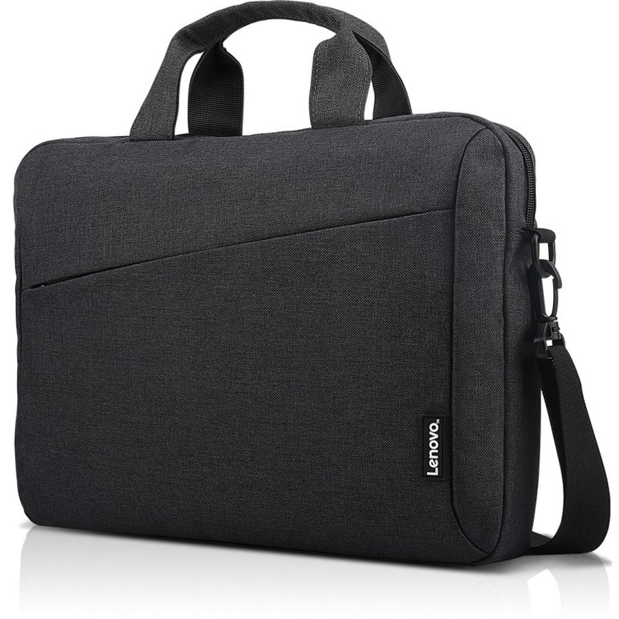 Lenovo T210 Carrying Case for 15.6" Notebook, Book - Black GX40Q17229