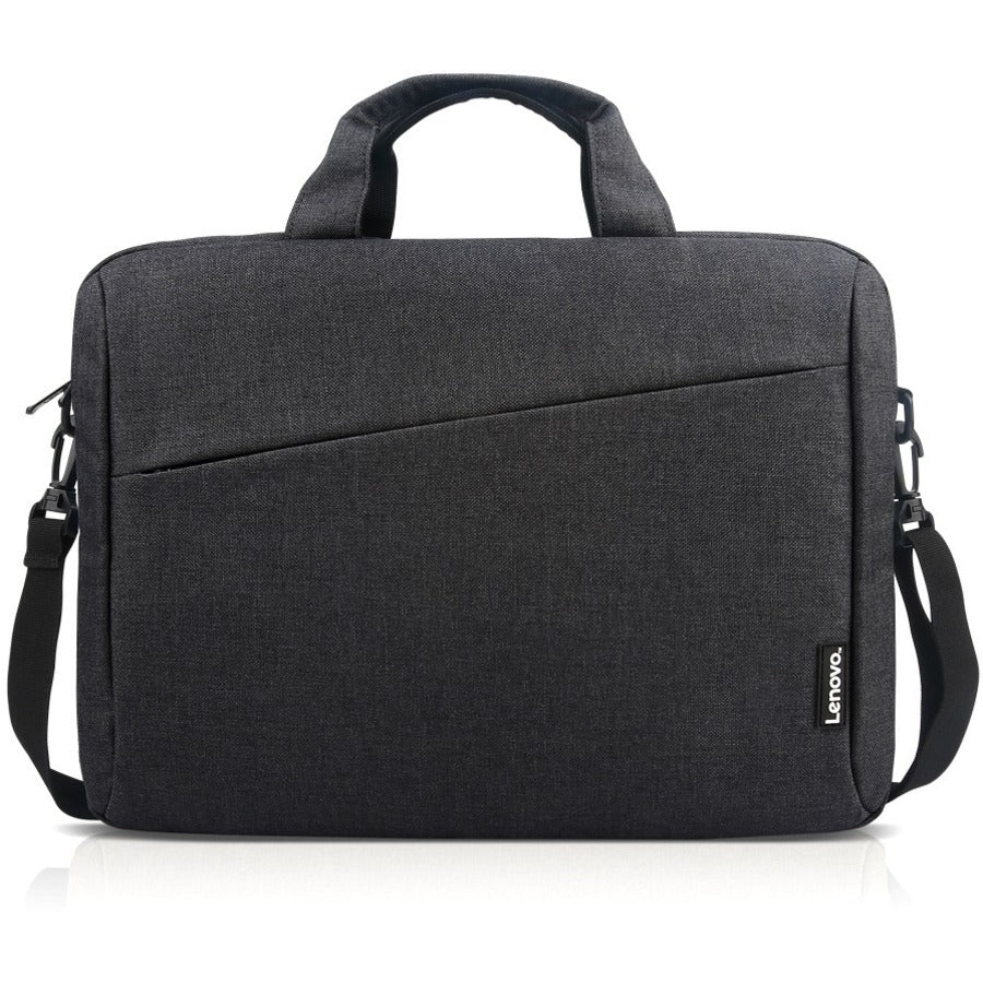 Lenovo T210 Carrying Case for 15.6" Notebook, Book - Black GX40Q17229