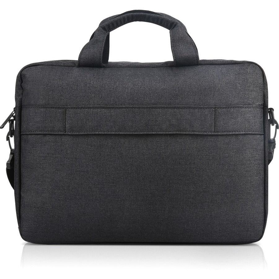 Lenovo T210 Carrying Case for 15.6" Notebook, Book - Black GX40Q17229