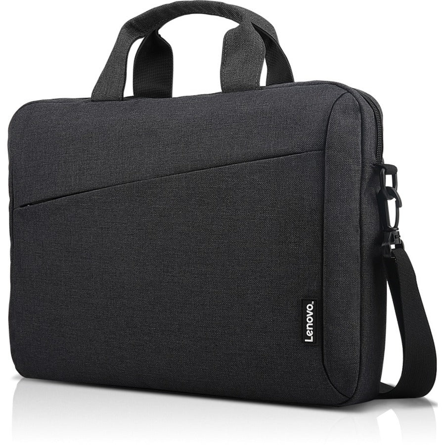 Lenovo T210 Carrying Case for 15.6" Notebook, Book - Black GX40Q17229