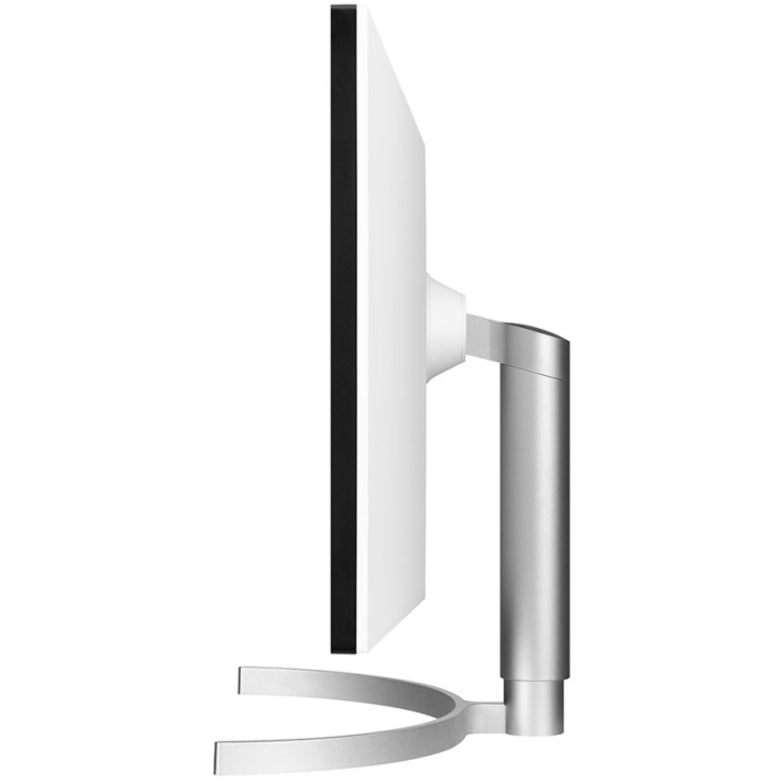 LG Ultrawide 34BK95U 34" Class Double Full HD (DFHD) LCD Monitor - 21:9 - Black, Silver 34BK95U-W