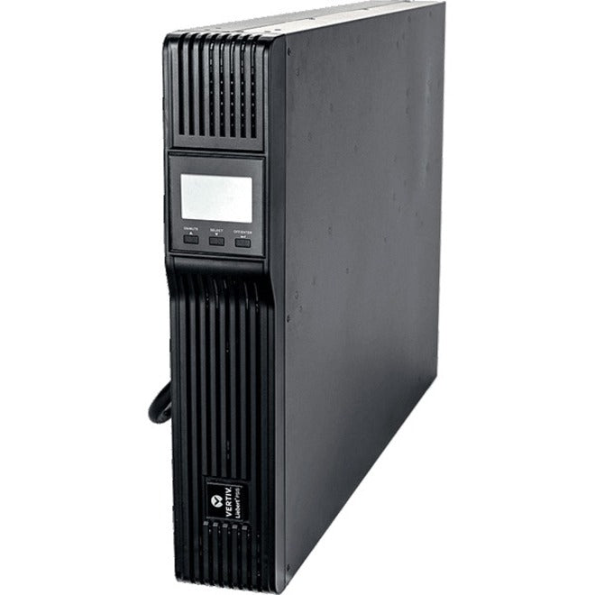 Vertiv Liebert PSI5 UPS - 5000VA Line Interactive, Rackmount PSI5-5000RT208