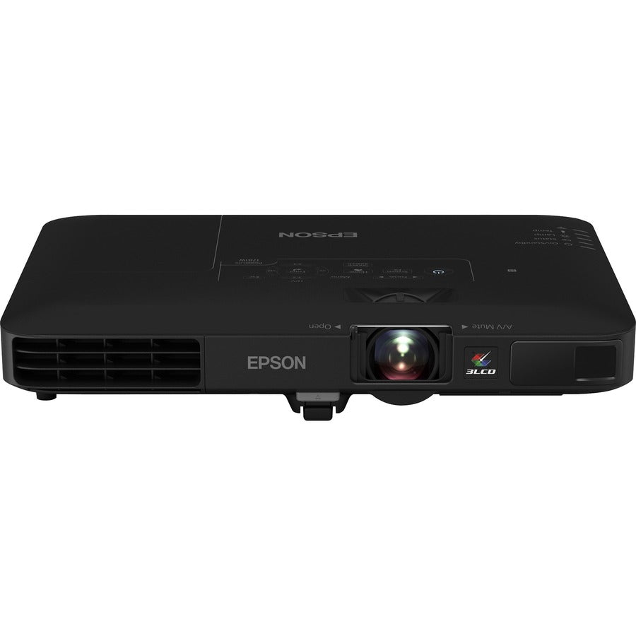 Epson PowerLite 1781W LCD Projector - 16:10 V11H794120