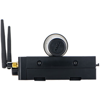 AKG DMS300 Microphone Set 5100252-00