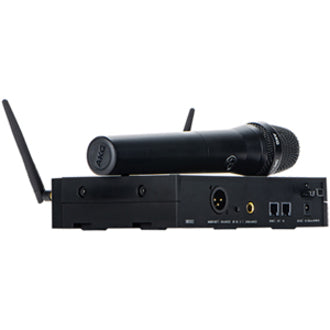 AKG DMS300 Microphone Set 5100252-00