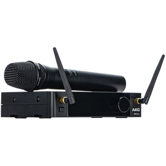 AKG DMS300 Microphone Set 5100252-00