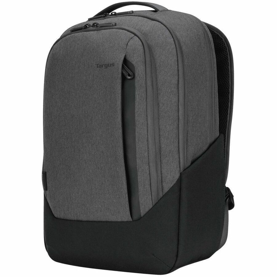 Targus Cypress Hero TBB58602GL Carrying Case (Backpack) for 15.6" to 16" Notebook - Gray TBB58602GL