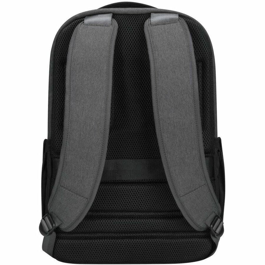 Targus Cypress Hero TBB58602GL Carrying Case (Backpack) for 15.6" to 16" Notebook - Gray TBB58602GL