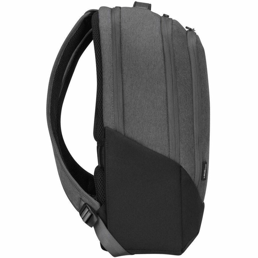 Targus Cypress Hero TBB58602GL Carrying Case (Backpack) for 15.6" to 16" Notebook - Gray TBB58602GL