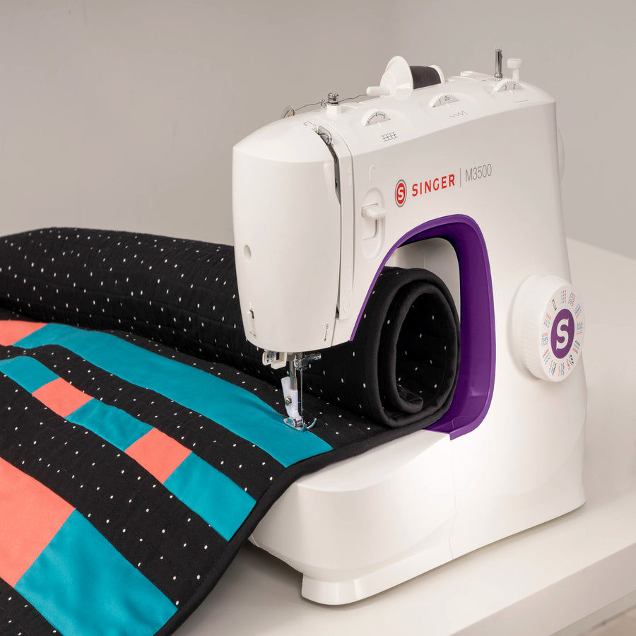 Singer M3500 Sewing Machine 230214112