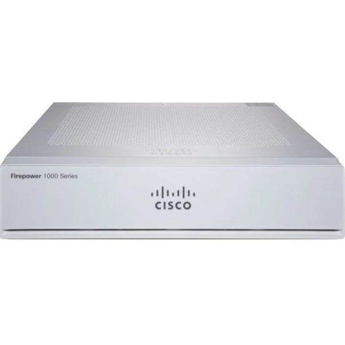 Cisco Firepower FPR-1120 Network Security/Firewall Appliance FPR1120-ASA-K9