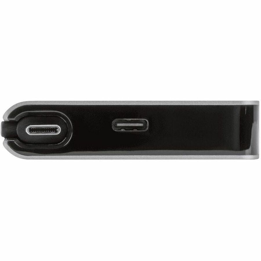 USB-C Ethernet Adapter with 3x USB-A Ports and 1x USB-C Port with 100W PD Pass-Thru ACA951USZ