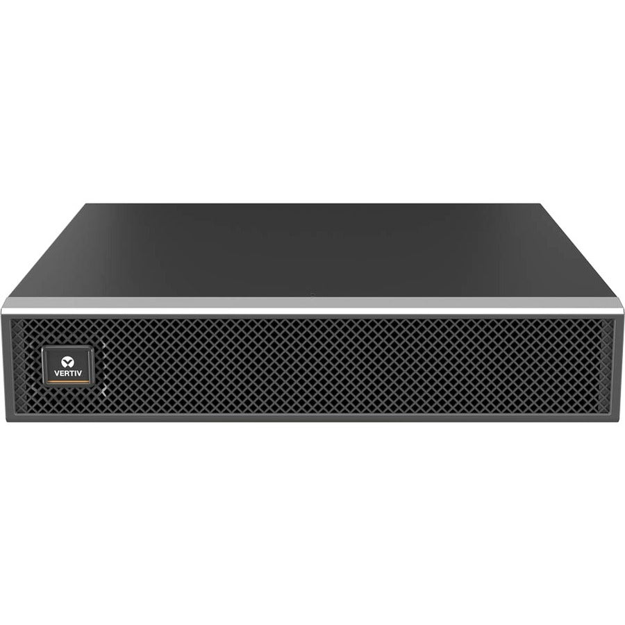 Vertiv Liebert GXT5 External Battery Cabinet - 3000VA/72V|2U GXT5-EBC72VRT2U