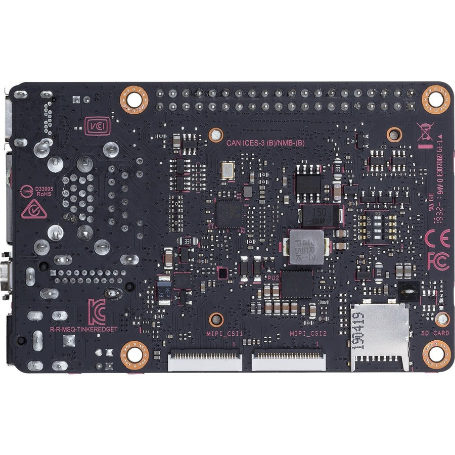 Asus Tinker Edge T Single Board Computer TINKER EDGE T