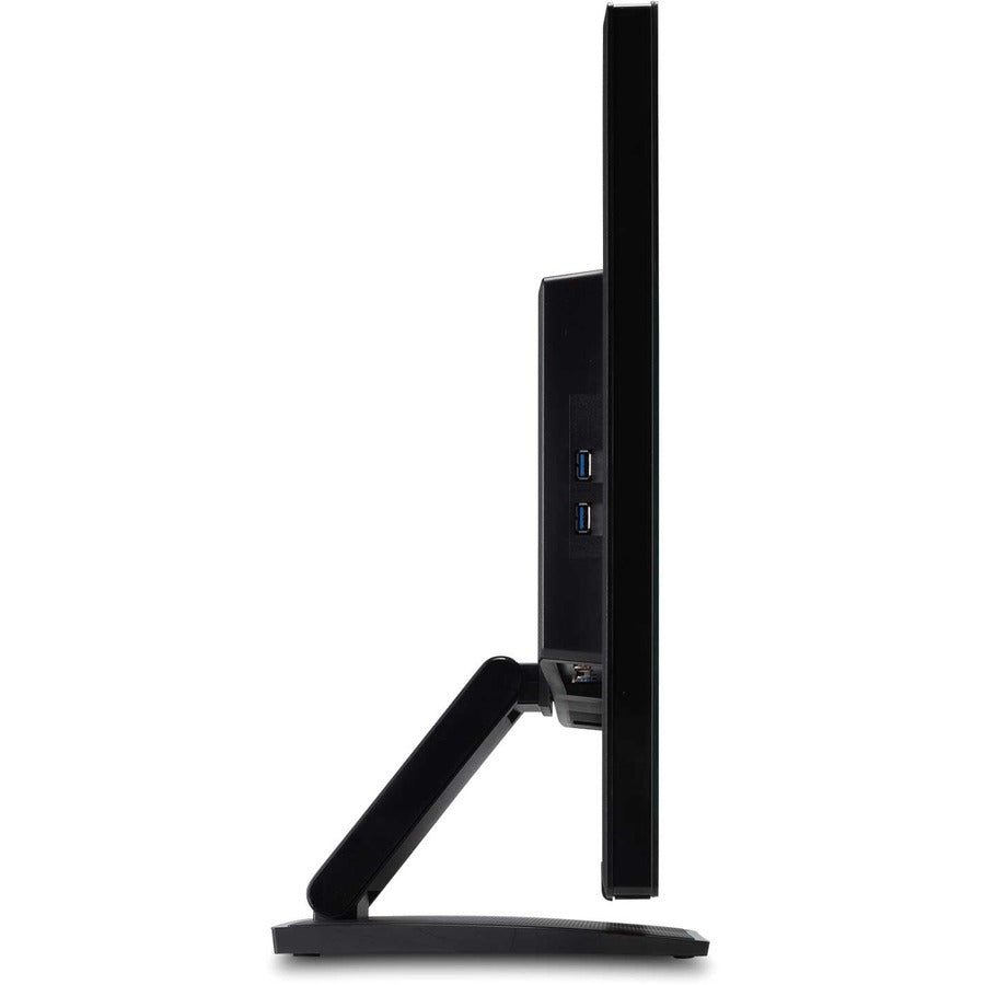 ViewSonic TD2760 27 Inch 1080p 10-Point Multi Touch Screen Monitor with Advanced Ergonomics RS232 HDMI and DisplayPort TD2760