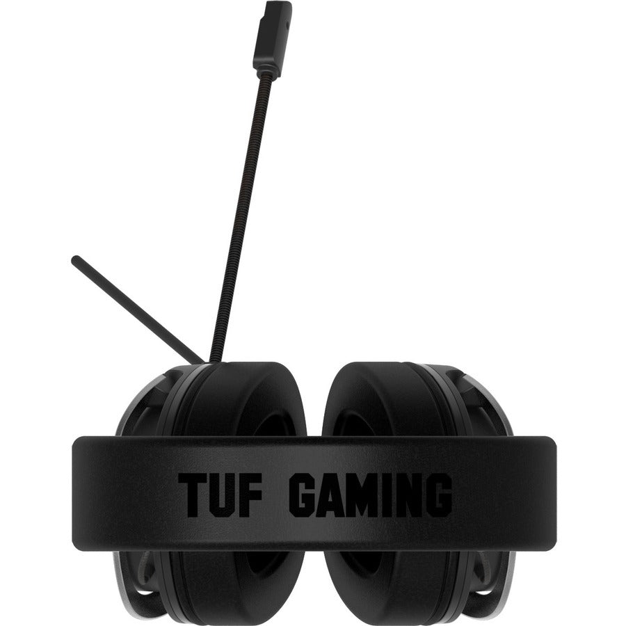 TUF Gaming H3 Gaming Headset TUF GAMING H3 GUN METAL