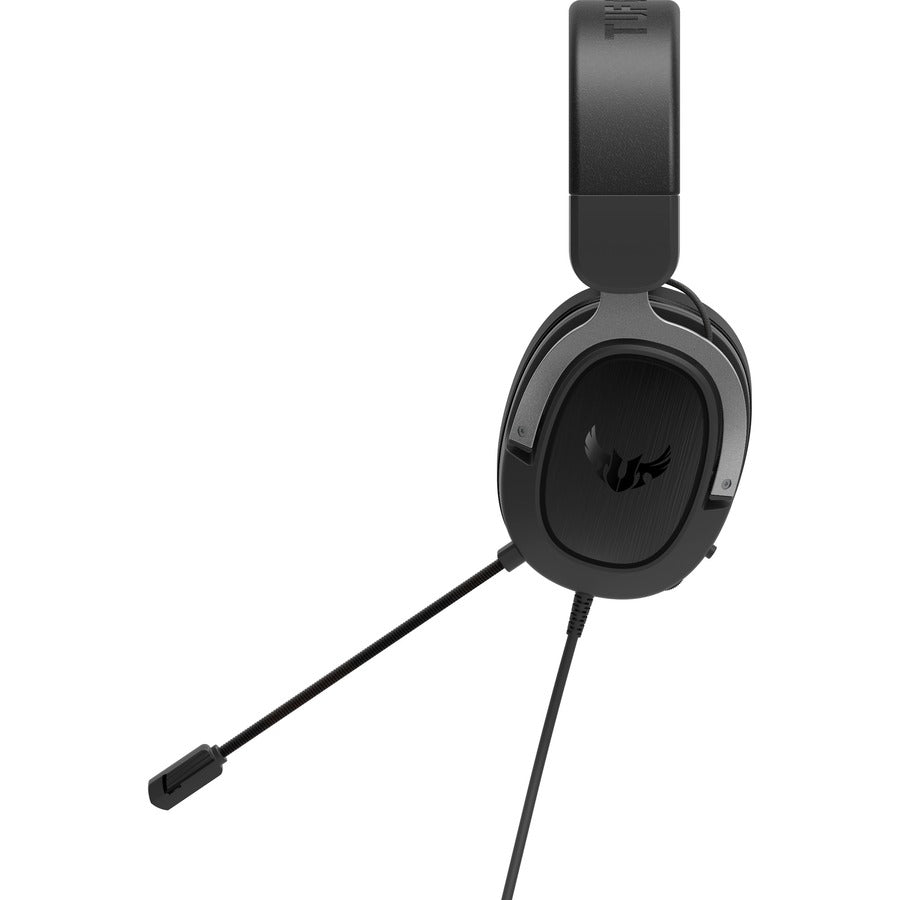 TUF Gaming H3 Gaming Headset TUF GAMING H3 GUN METAL