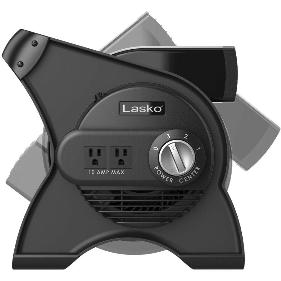 Lasko Pivoting Pro Blower Fan U12104
