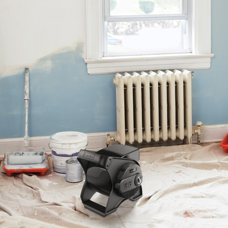 Lasko Pivoting Pro Blower Fan U12104