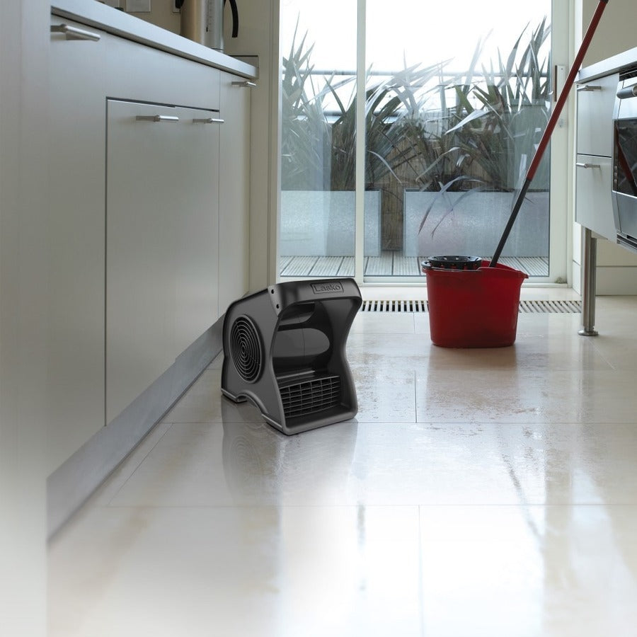 Lasko Pivoting Pro Blower Fan U12104