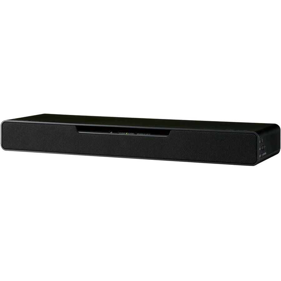 Panasonic SoundSlayer SC-HTB01 Bluetooth Sound Bar Speaker SC-HTB01