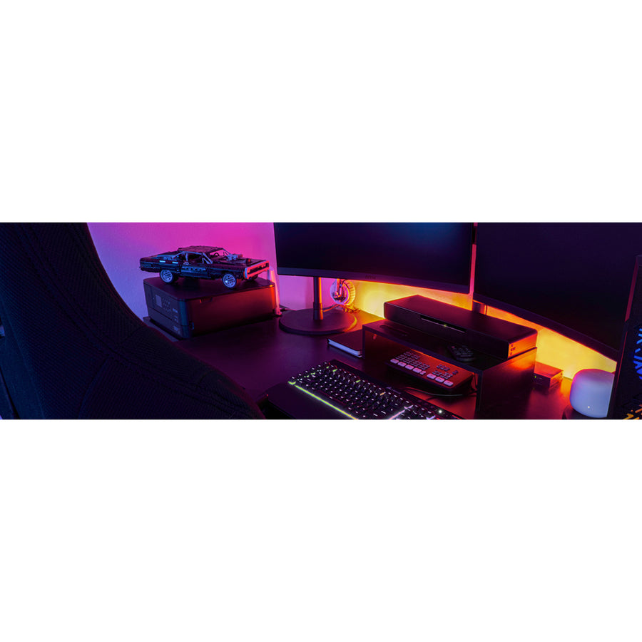 Panasonic SoundSlayer SC-HTB01 Bluetooth Sound Bar Speaker SC-HTB01