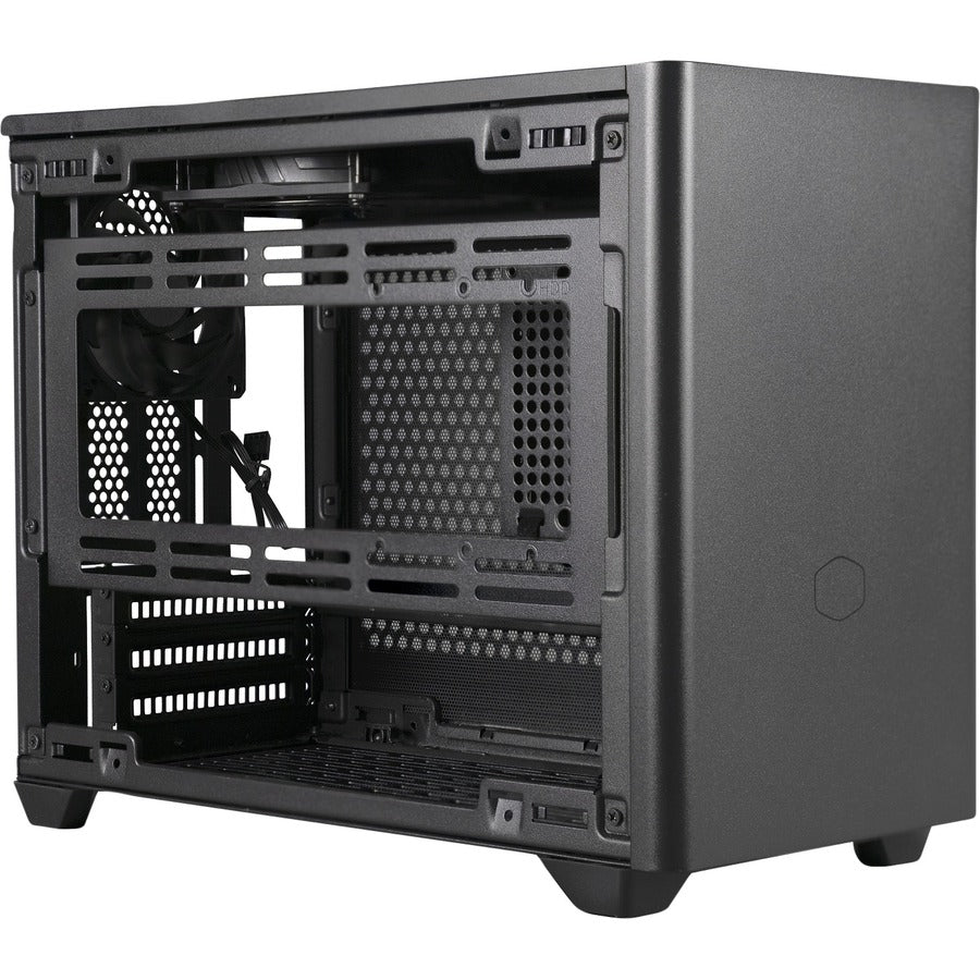 Cooler Master MasterBox MCB-NR200-KNNN-S00 Computer Case MCB-NR200-KNNN-S00
