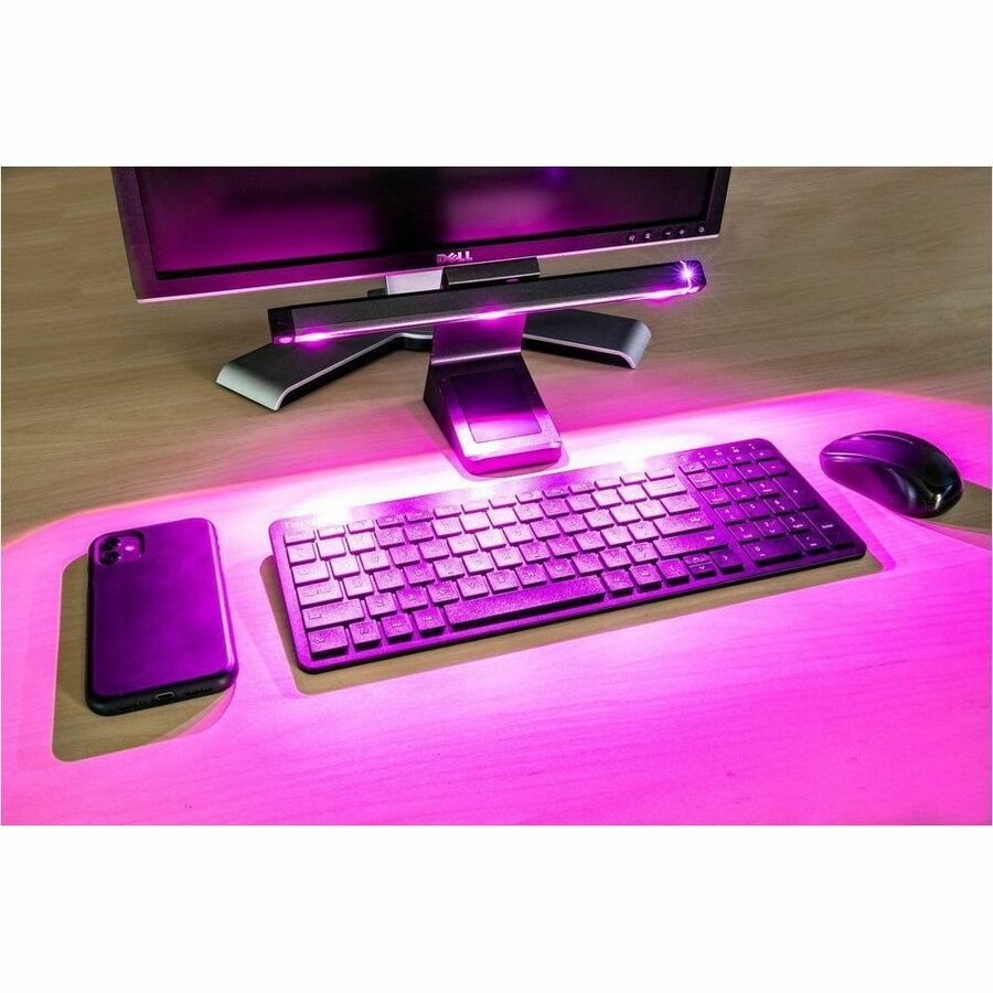 Targus UV-C LED Disinfection Light AWV339TT