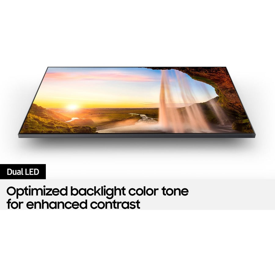 Samsung | 85" | Q70A | QLED | 4K UHD | Smart TV | QN85Q70AAFXZA | 2021 QN85Q70AAFXZA