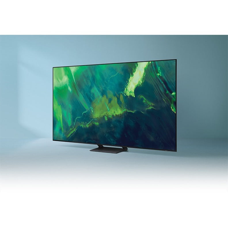 Samsung | 85" | Q70A | QLED | 4K UHD | Smart TV | QN85Q70AAFXZA | 2021 QN85Q70AAFXZA