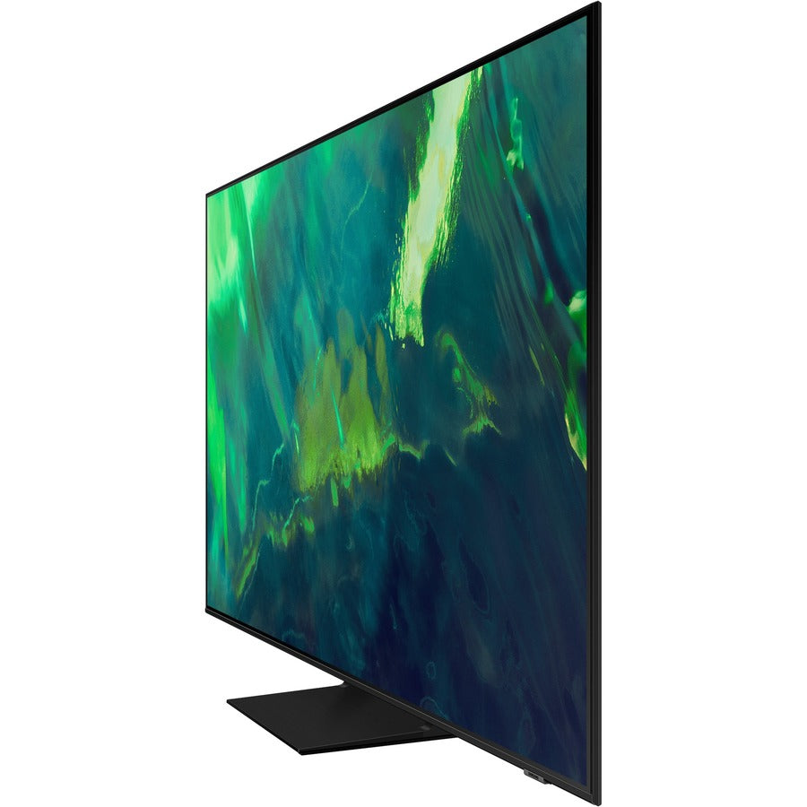 Samsung | 85" | Q70A | QLED | 4K UHD | Smart TV | QN85Q70AAFXZA | 2021 QN85Q70AAFXZA