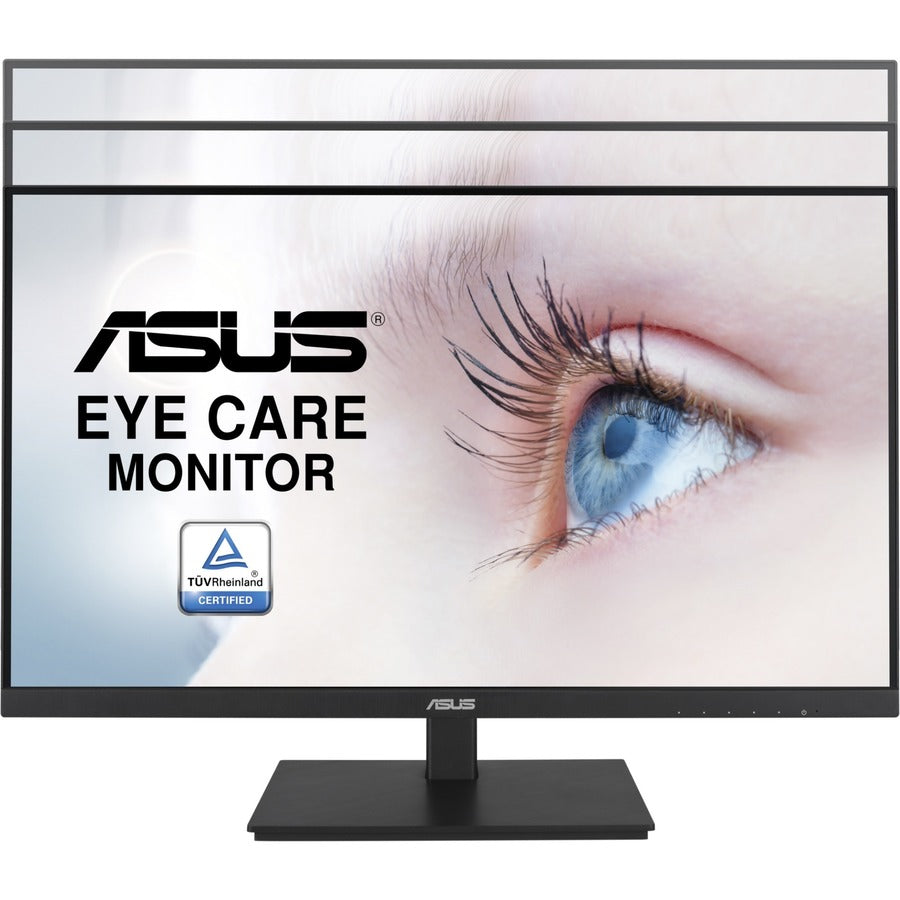 Asus VA24DQSB 24" Class Full HD LCD Monitor - 16:9 VA24DQSB