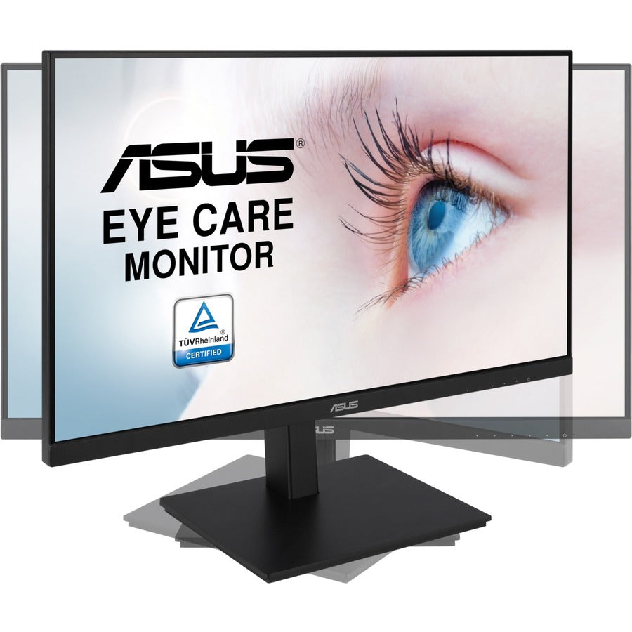 Asus VA24DQSB 24" Class Full HD LCD Monitor - 16:9 VA24DQSB