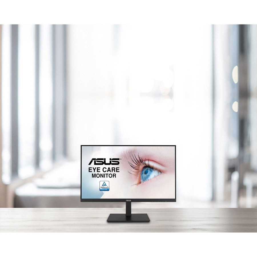 Asus VA24DQSB 24" Class Full HD LCD Monitor - 16:9 VA24DQSB