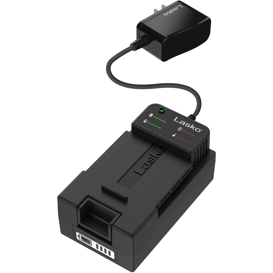 Lasko Outdoor Rechargeable Battery Fan RB200