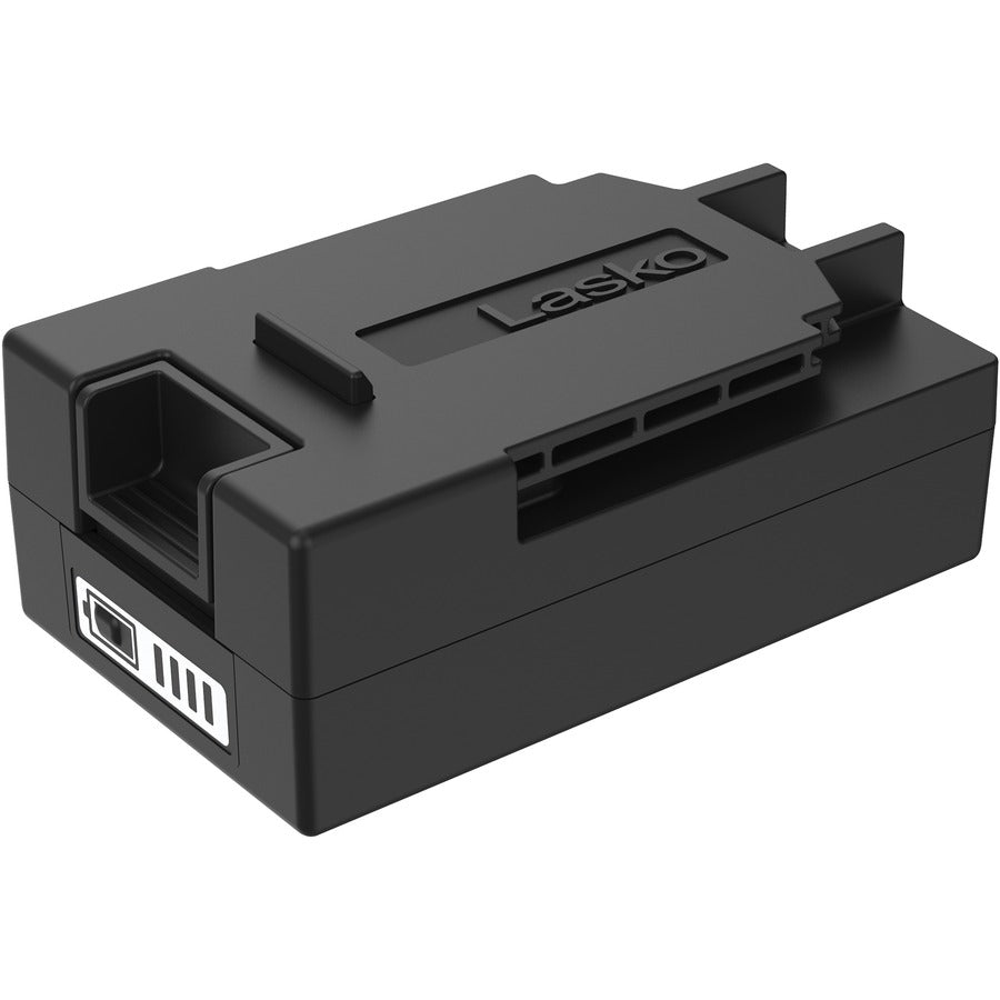 Lasko Outdoor Rechargeable Battery Fan RB200