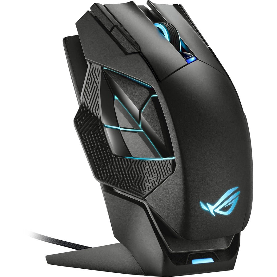 Asus ROG Spatha X Gaming Mouse P707 ROG SPATHA X