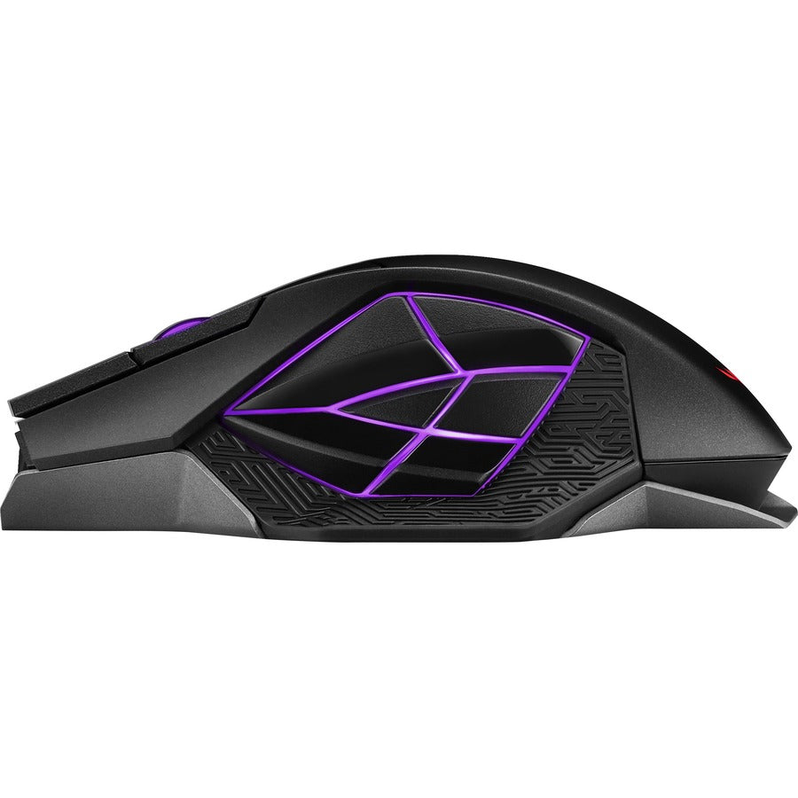 Asus ROG Spatha X Gaming Mouse P707 ROG SPATHA X