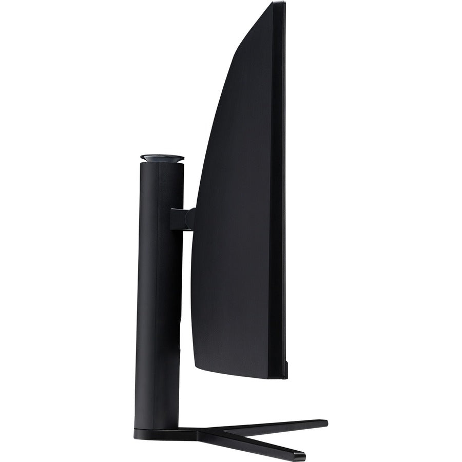 Acer Nitro EI491CR S 49" Class Gaming LCD Monitor - 32:9 - Black UM.SE1AA.S02