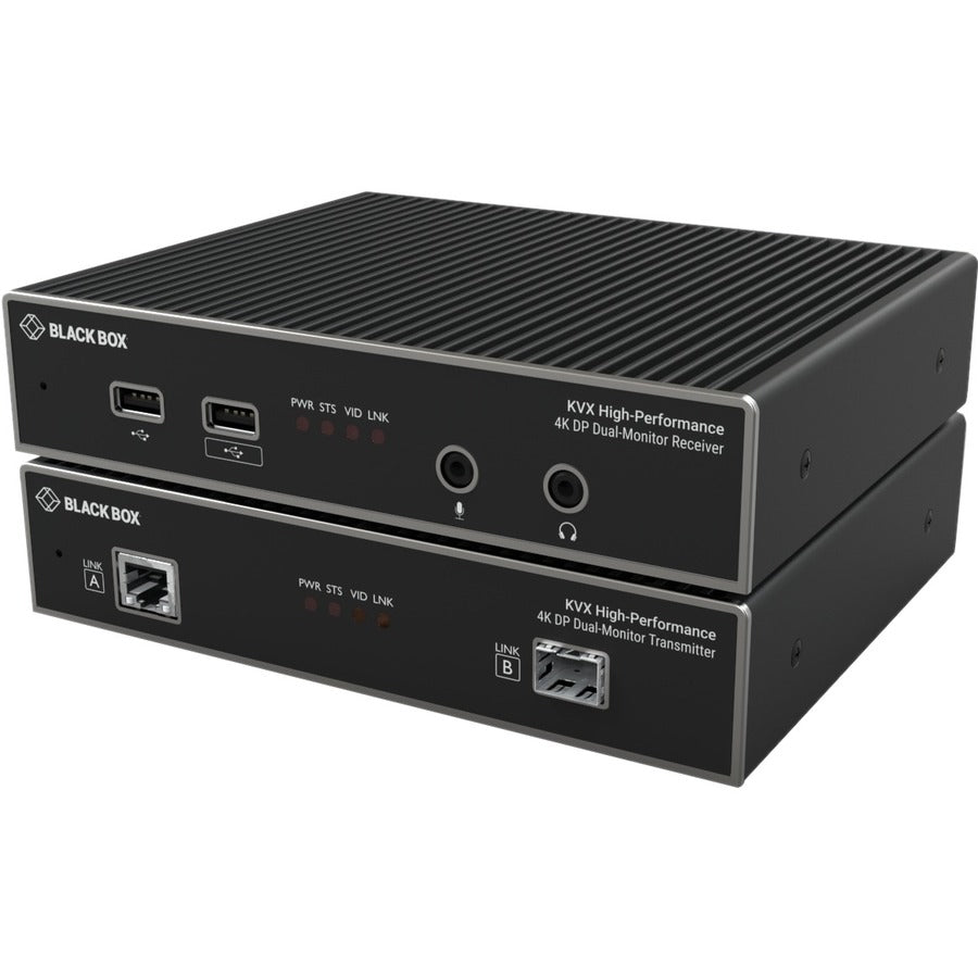 Black Box KVXHP-200 KVM Extender KVXHP-200