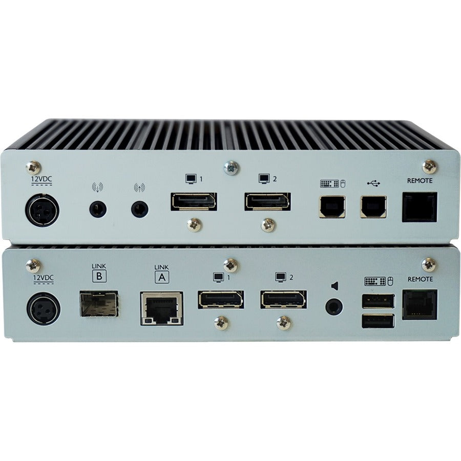Black Box KVXHP-200 KVM Extender KVXHP-200