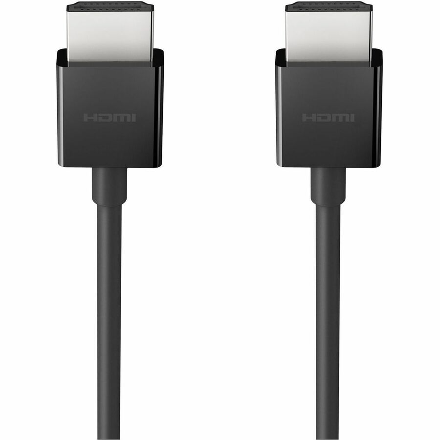Belkin HDMI Audio/Video Cable AV10175BT2MBKV2