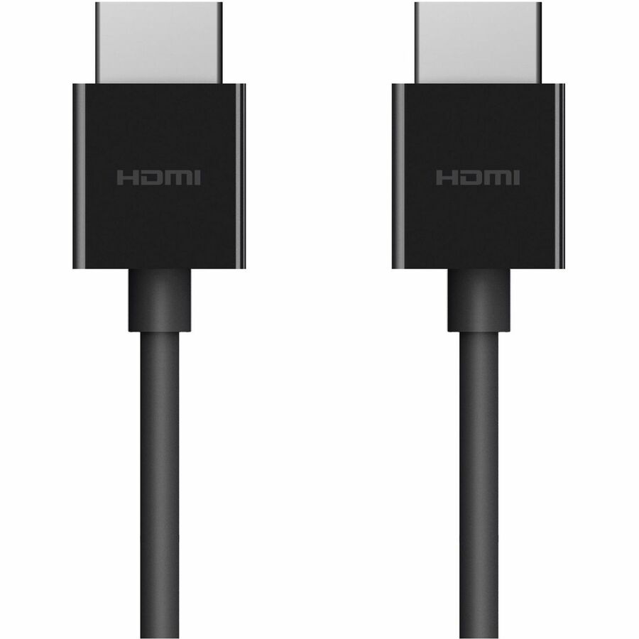 Belkin HDMI Audio/Video Cable AV10175BT2MBKV2