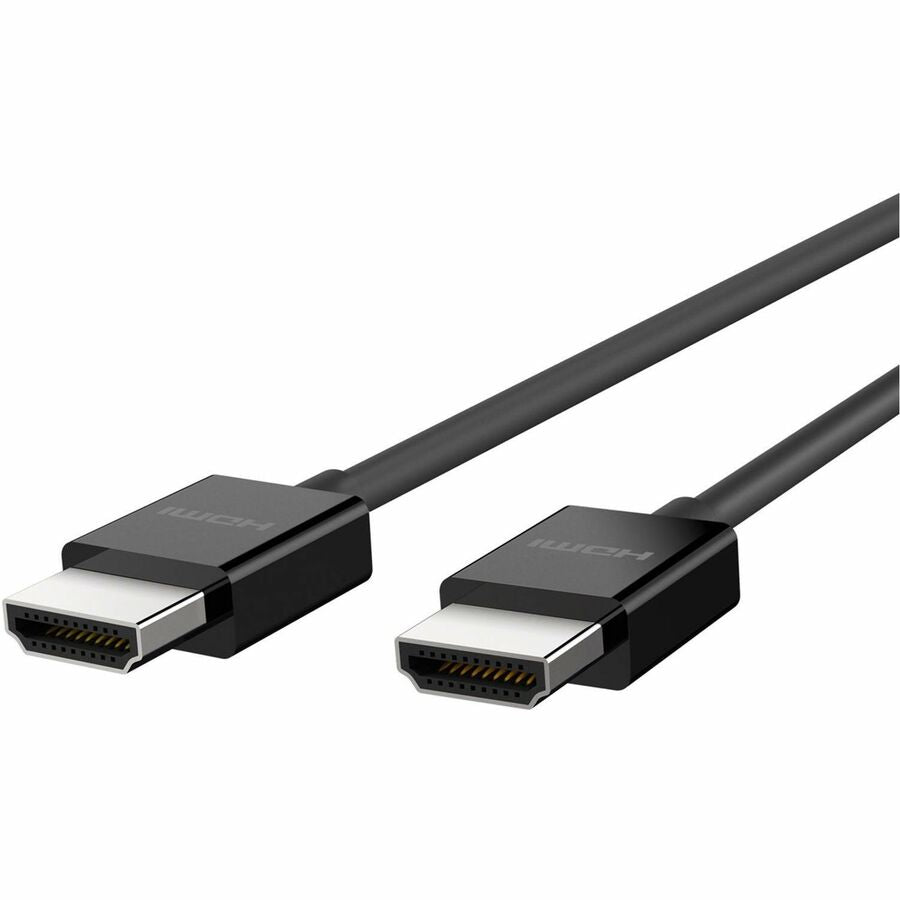 Belkin HDMI Audio/Video Cable AV10175BT2MBKV2