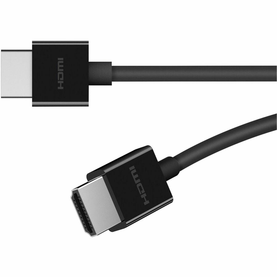Belkin HDMI Audio/Video Cable AV10175BT2MBKV2