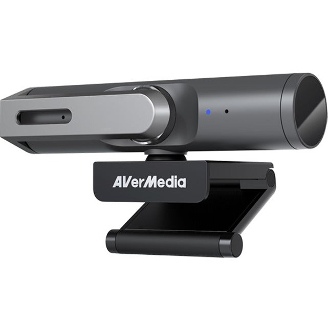AVerMedia PW515 Webcam - 60 fps - USB 3.1 - TAA and NDAA Compliant PW515