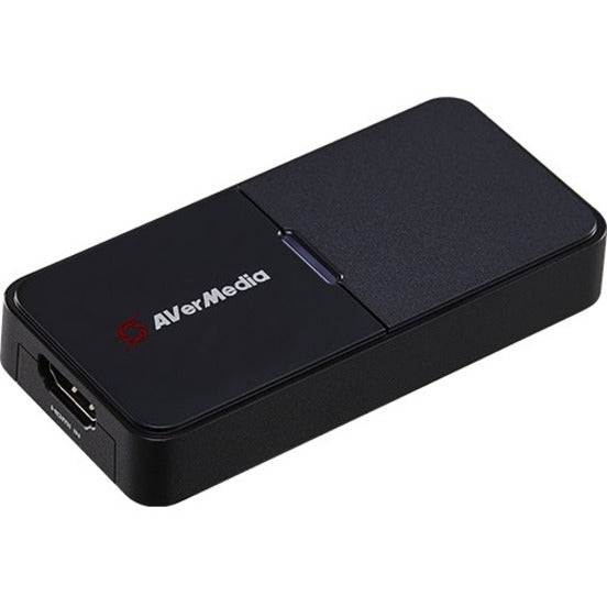 AVerMedia Live Streamer CAP 4K - BU113. TAA and NDAA Compliant. BU113