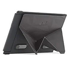 Mobile Pixels DUEX Plus 13" Class Full HD LCD Monitor - 16:9 - Deep Gray 101-1006P01