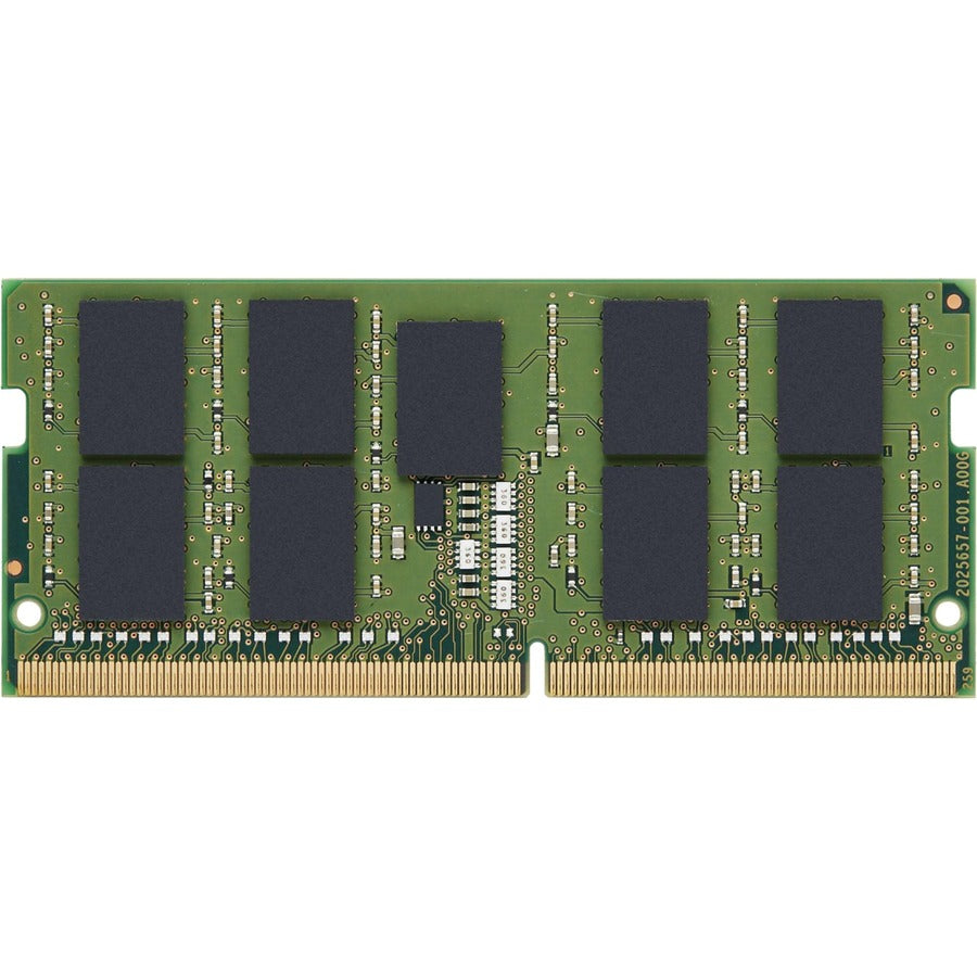 Kingston Server Premier 16GB DDR4 SDRAM Memory Module KSM26SED8/16MR